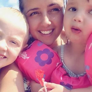 Meet your Posher, Tanisha